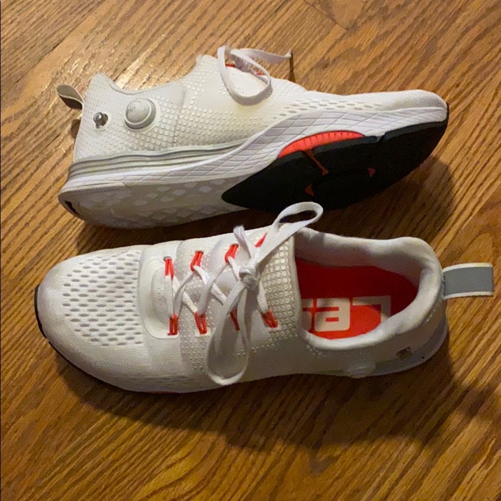 Reebok Les Mills Sneakers